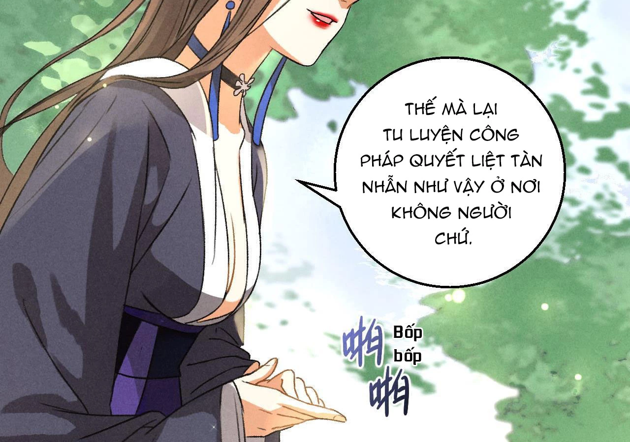 Huyền Đô Cố Mộng — Tiền Truyện Chưởng Môn Quá Bận Chapter 6 - Trang 3