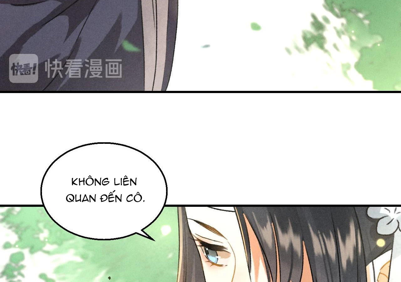 Huyền Đô Cố Mộng — Tiền Truyện Chưởng Môn Quá Bận Chapter 6 - Trang 3