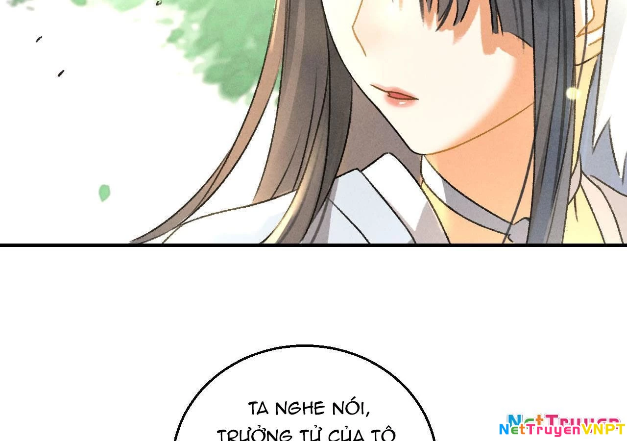 Huyền Đô Cố Mộng — Tiền Truyện Chưởng Môn Quá Bận Chapter 6 - Trang 3