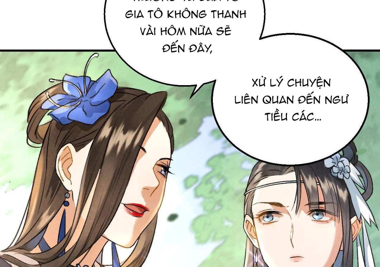 Huyền Đô Cố Mộng — Tiền Truyện Chưởng Môn Quá Bận Chapter 6 - Trang 3