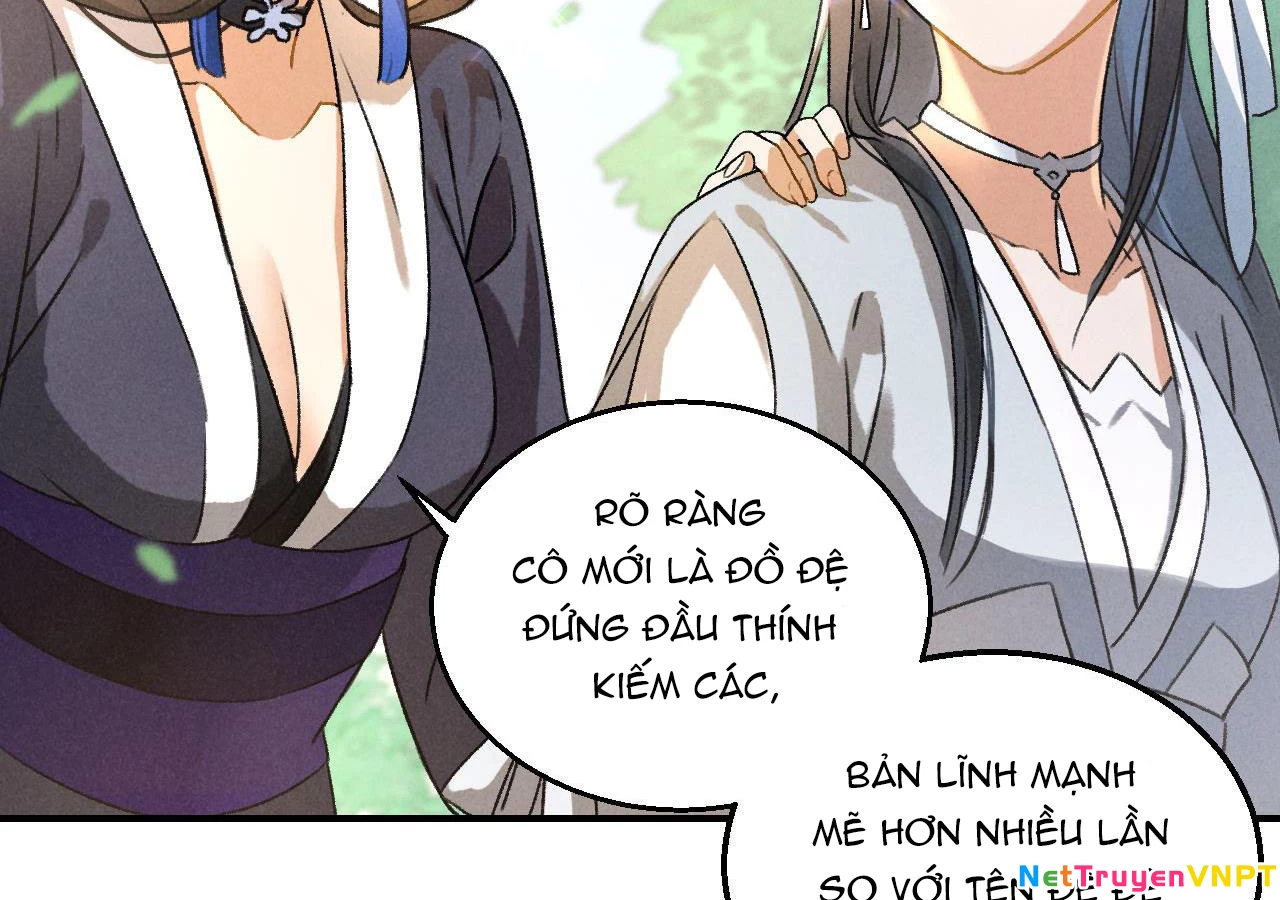 Huyền Đô Cố Mộng — Tiền Truyện Chưởng Môn Quá Bận Chapter 6 - Trang 3