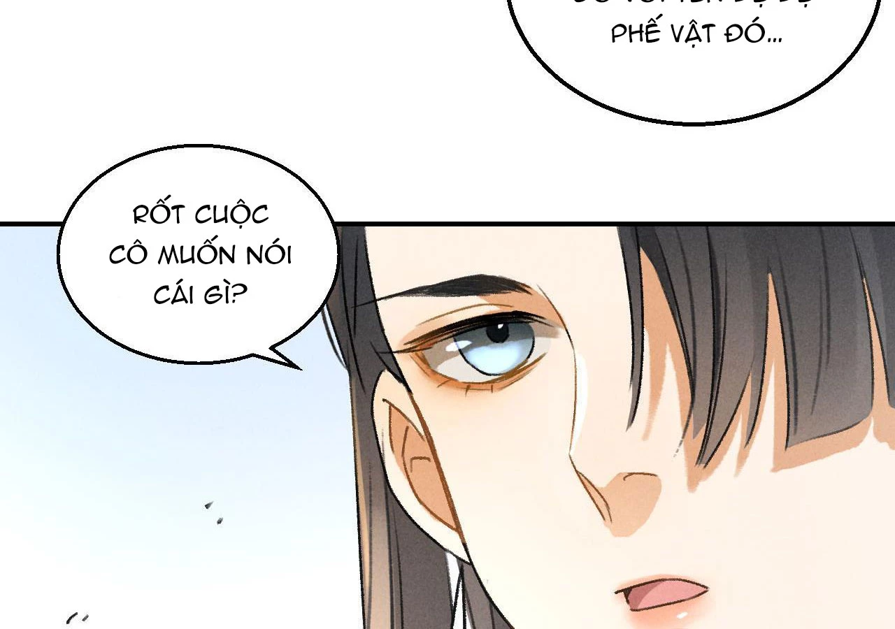 Huyền Đô Cố Mộng — Tiền Truyện Chưởng Môn Quá Bận Chapter 6 - Trang 3