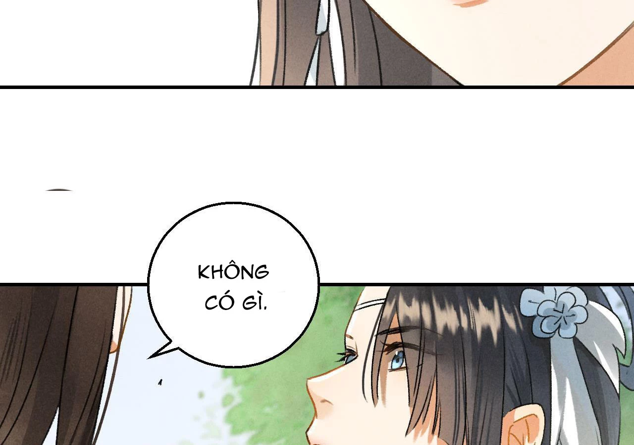 Huyền Đô Cố Mộng — Tiền Truyện Chưởng Môn Quá Bận Chapter 6 - Trang 3