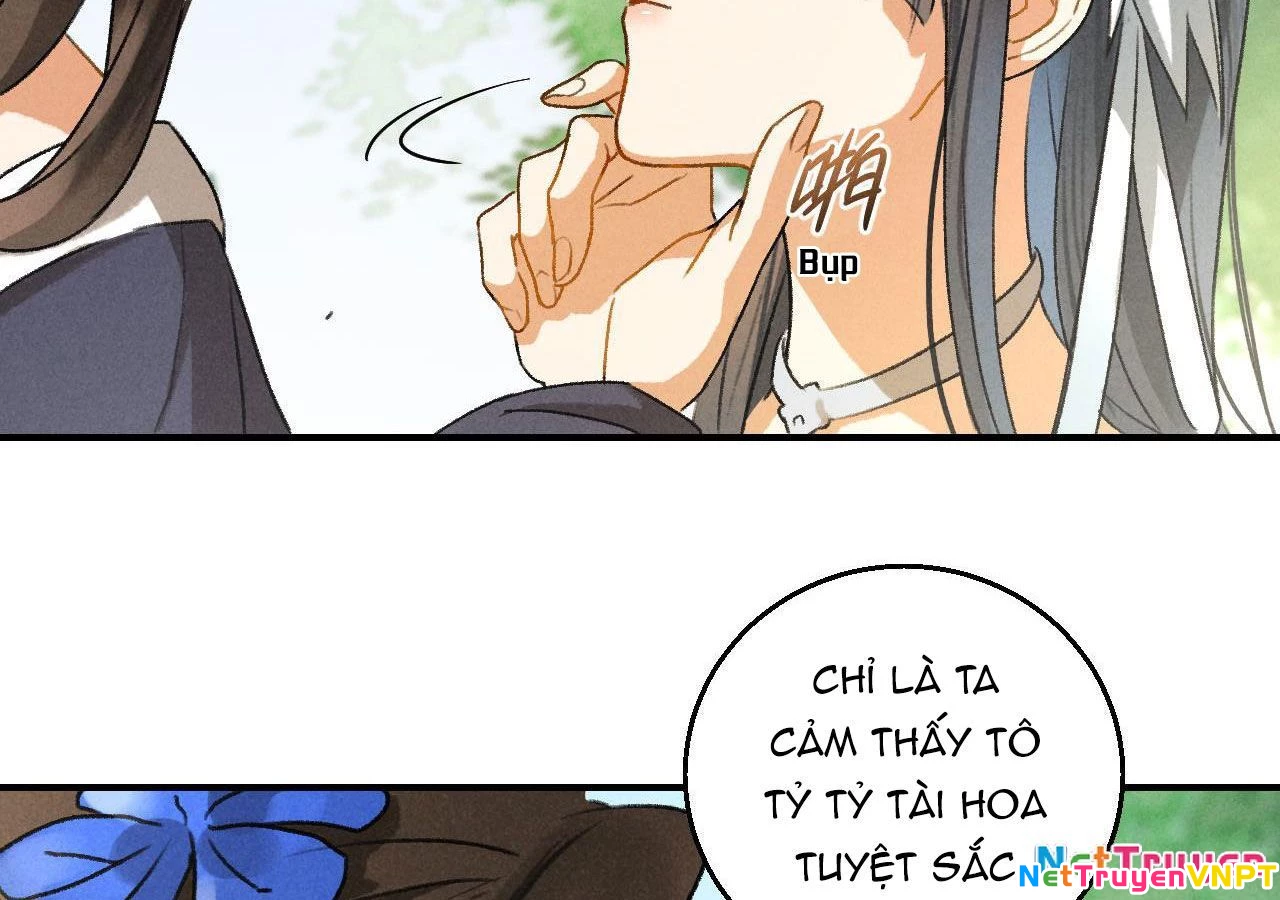 Huyền Đô Cố Mộng — Tiền Truyện Chưởng Môn Quá Bận Chapter 6 - Trang 3