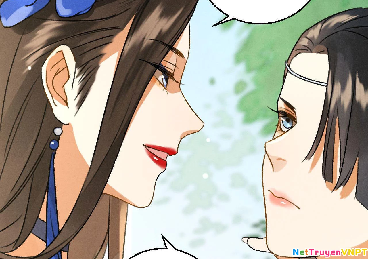 Huyền Đô Cố Mộng — Tiền Truyện Chưởng Môn Quá Bận Chapter 6 - Trang 3