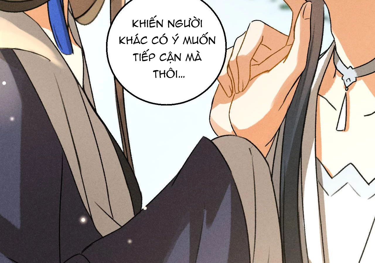 Huyền Đô Cố Mộng — Tiền Truyện Chưởng Môn Quá Bận Chapter 6 - Trang 3