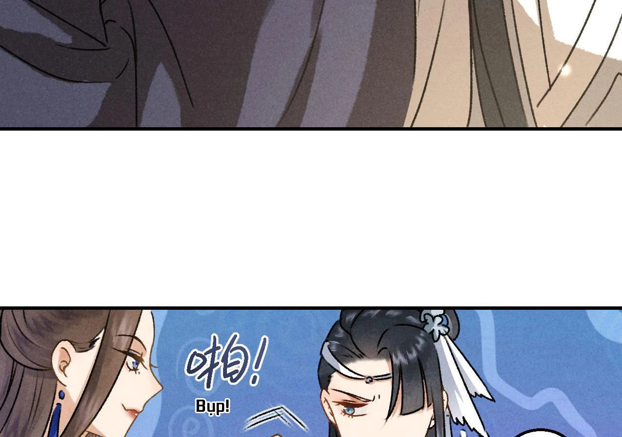 Huyền Đô Cố Mộng — Tiền Truyện Chưởng Môn Quá Bận Chapter 6 - Trang 3