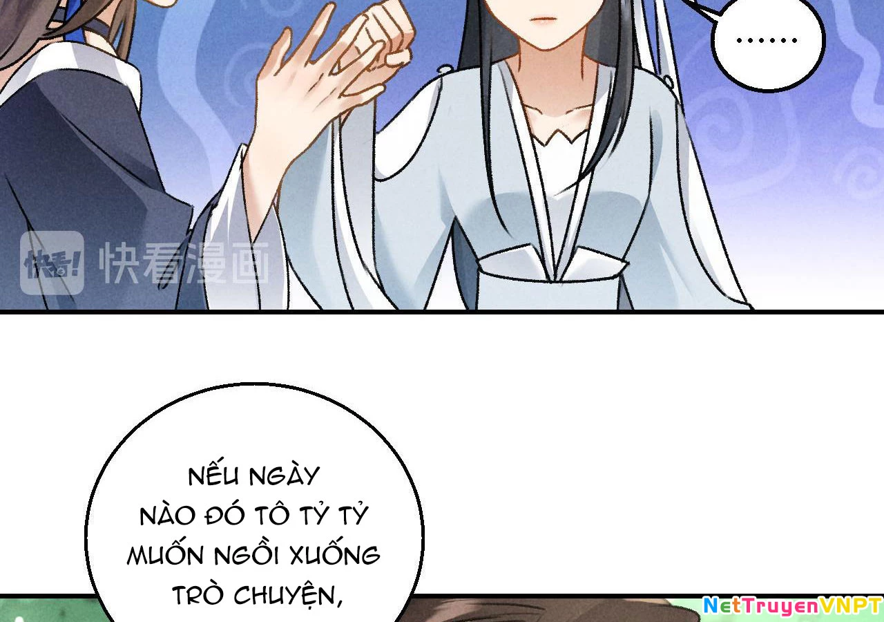 Huyền Đô Cố Mộng — Tiền Truyện Chưởng Môn Quá Bận Chapter 6 - Trang 3