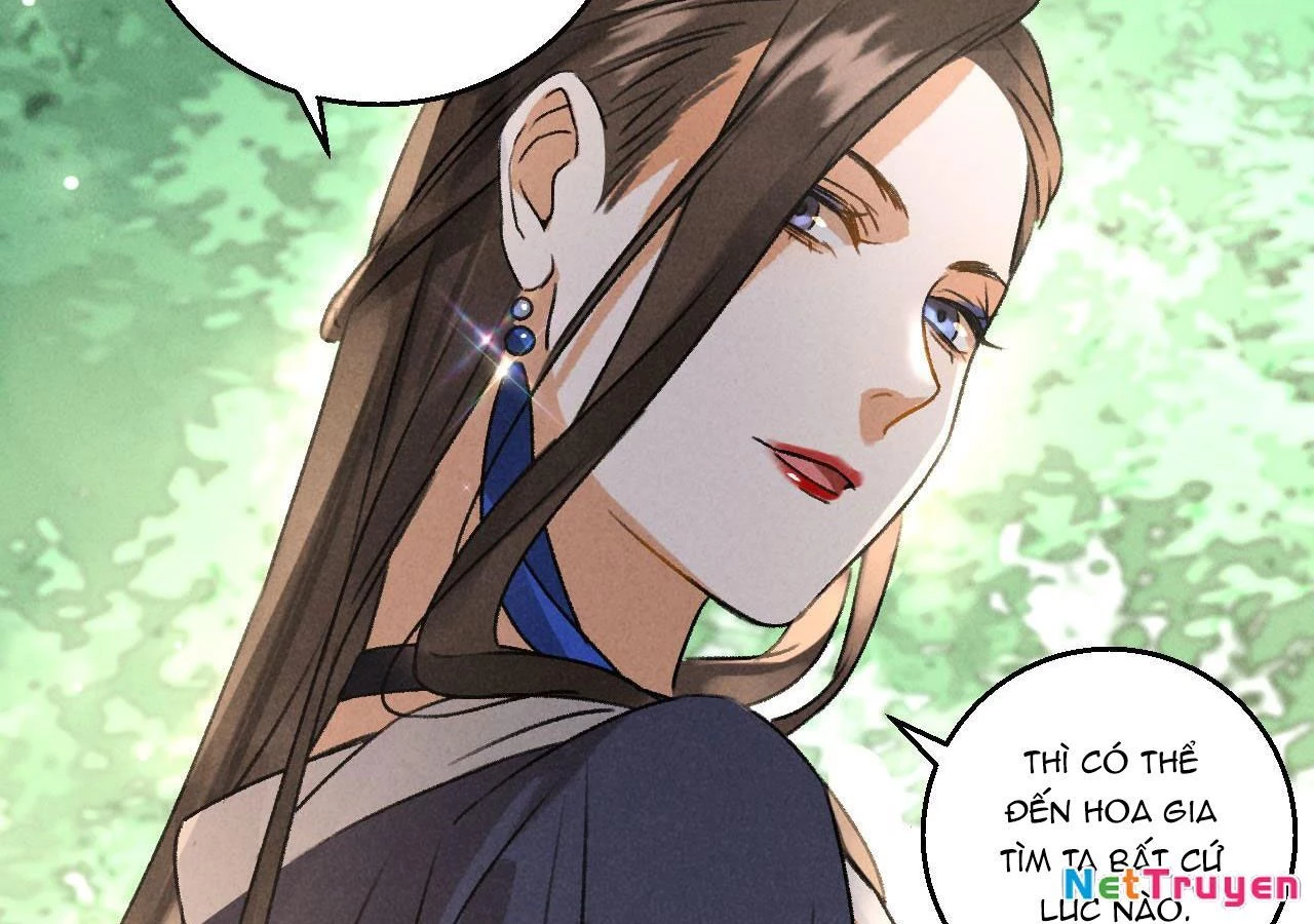 Huyền Đô Cố Mộng — Tiền Truyện Chưởng Môn Quá Bận Chapter 6 - Trang 3