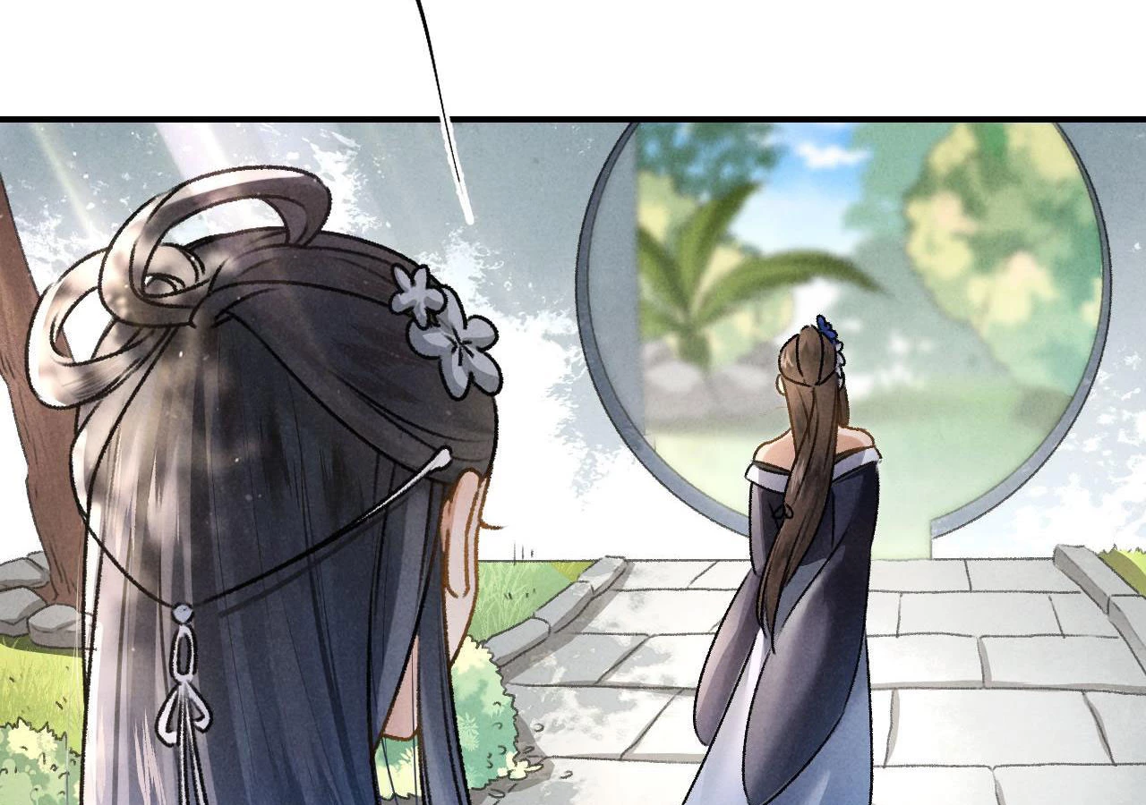 Huyền Đô Cố Mộng — Tiền Truyện Chưởng Môn Quá Bận Chapter 6 - Trang 3