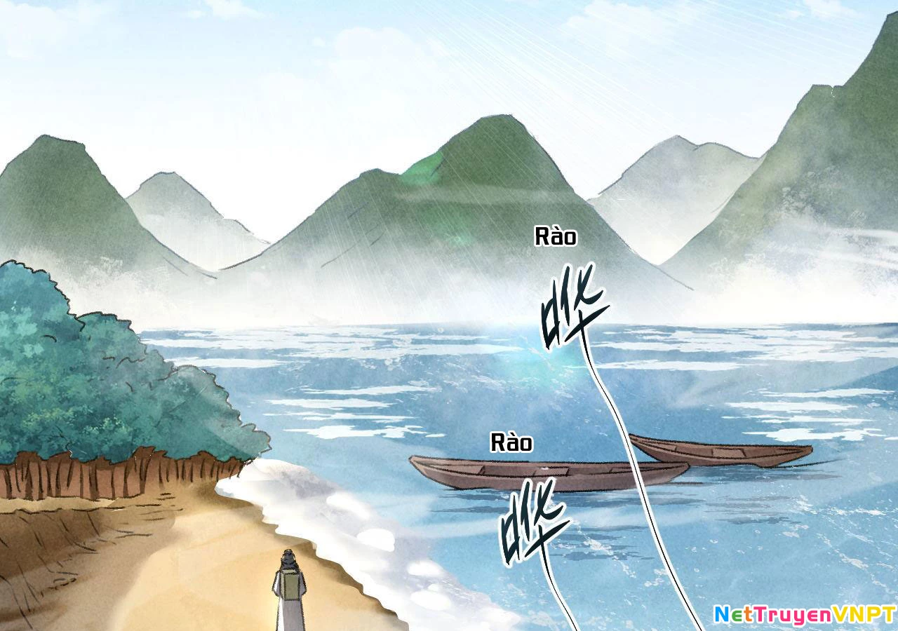 Huyền Đô Cố Mộng — Tiền Truyện Chưởng Môn Quá Bận Chapter 6 - Trang 3