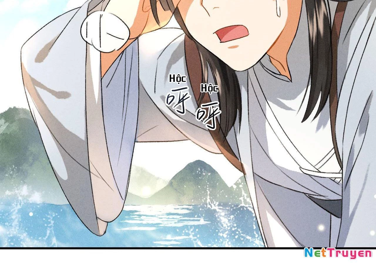 Huyền Đô Cố Mộng — Tiền Truyện Chưởng Môn Quá Bận Chapter 6 - Trang 3