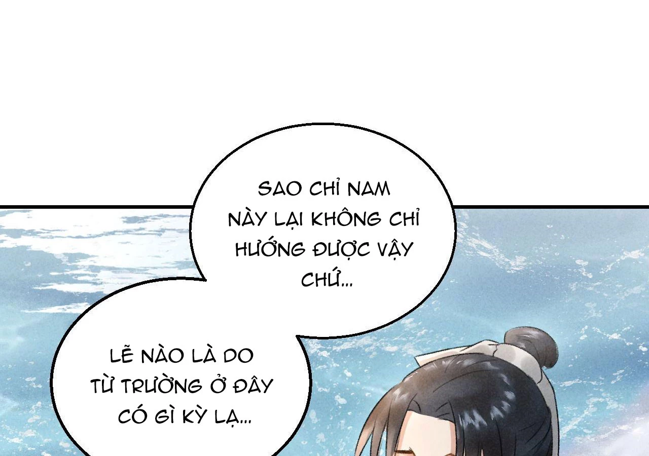 Huyền Đô Cố Mộng — Tiền Truyện Chưởng Môn Quá Bận Chapter 6 - Trang 3