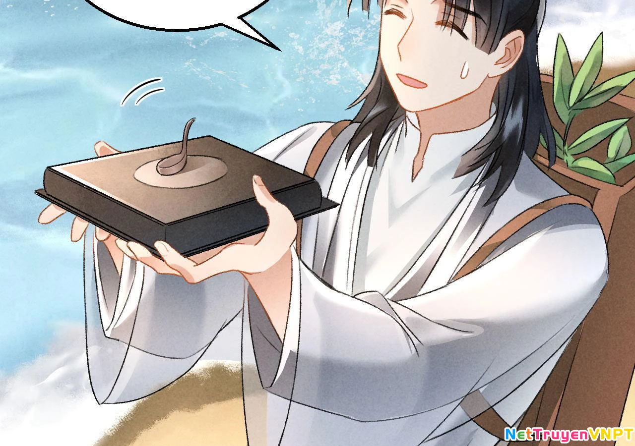 Huyền Đô Cố Mộng — Tiền Truyện Chưởng Môn Quá Bận Chapter 6 - Trang 3