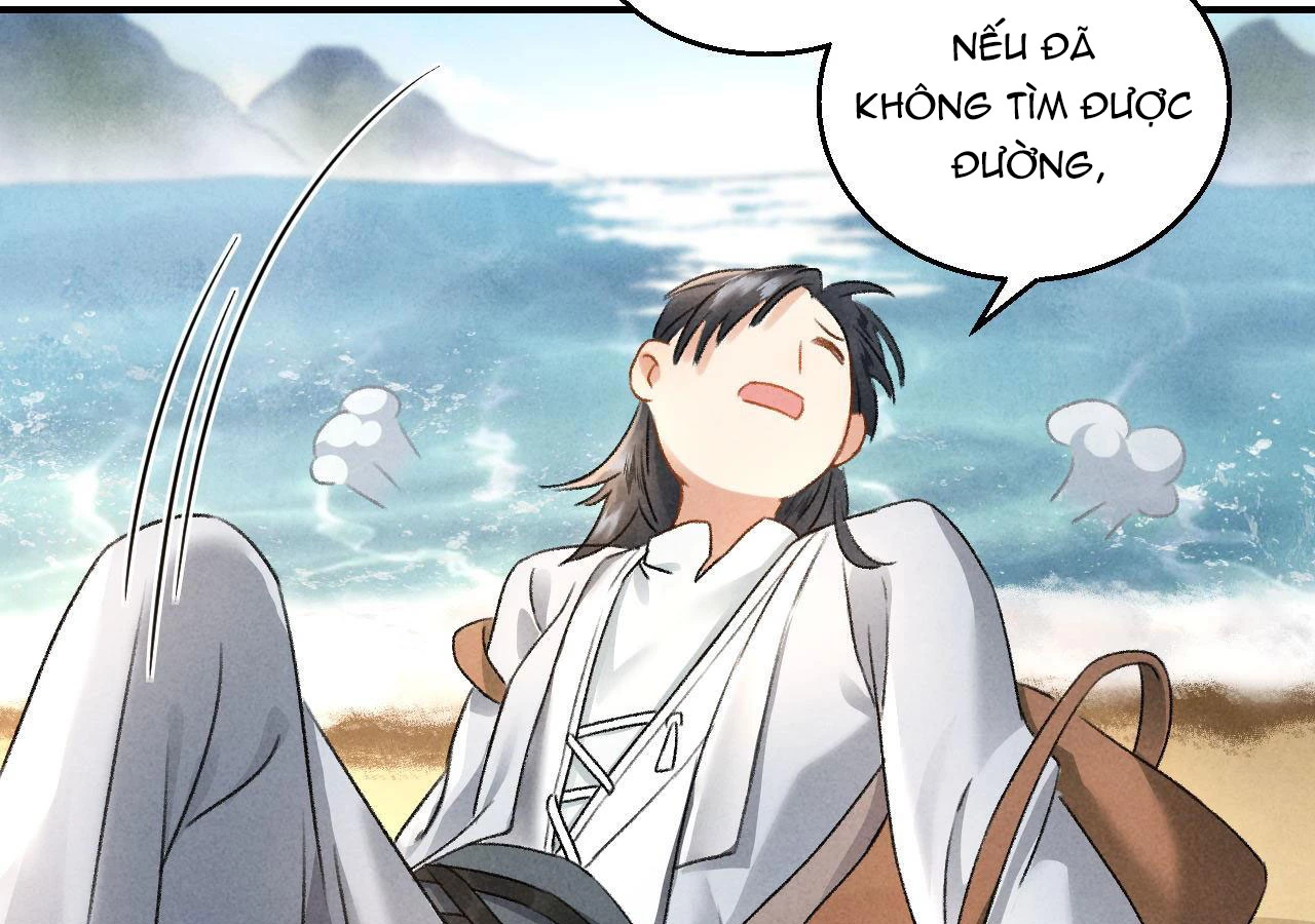 Huyền Đô Cố Mộng — Tiền Truyện Chưởng Môn Quá Bận Chapter 6 - Trang 3