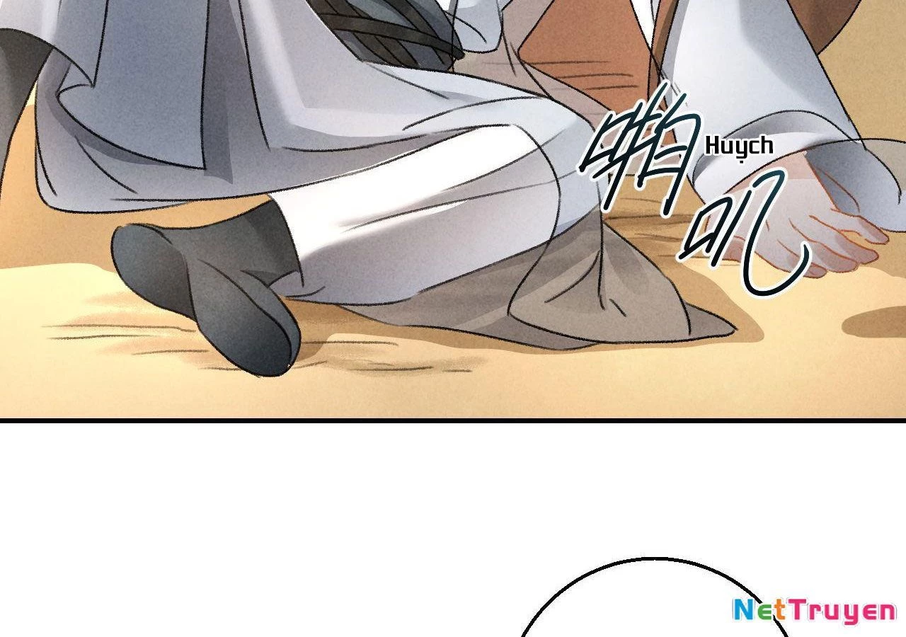 Huyền Đô Cố Mộng — Tiền Truyện Chưởng Môn Quá Bận Chapter 6 - Trang 3