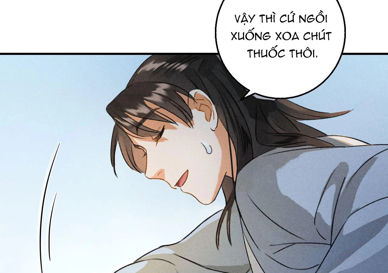 Huyền Đô Cố Mộng — Tiền Truyện Chưởng Môn Quá Bận Chapter 6 - Trang 3