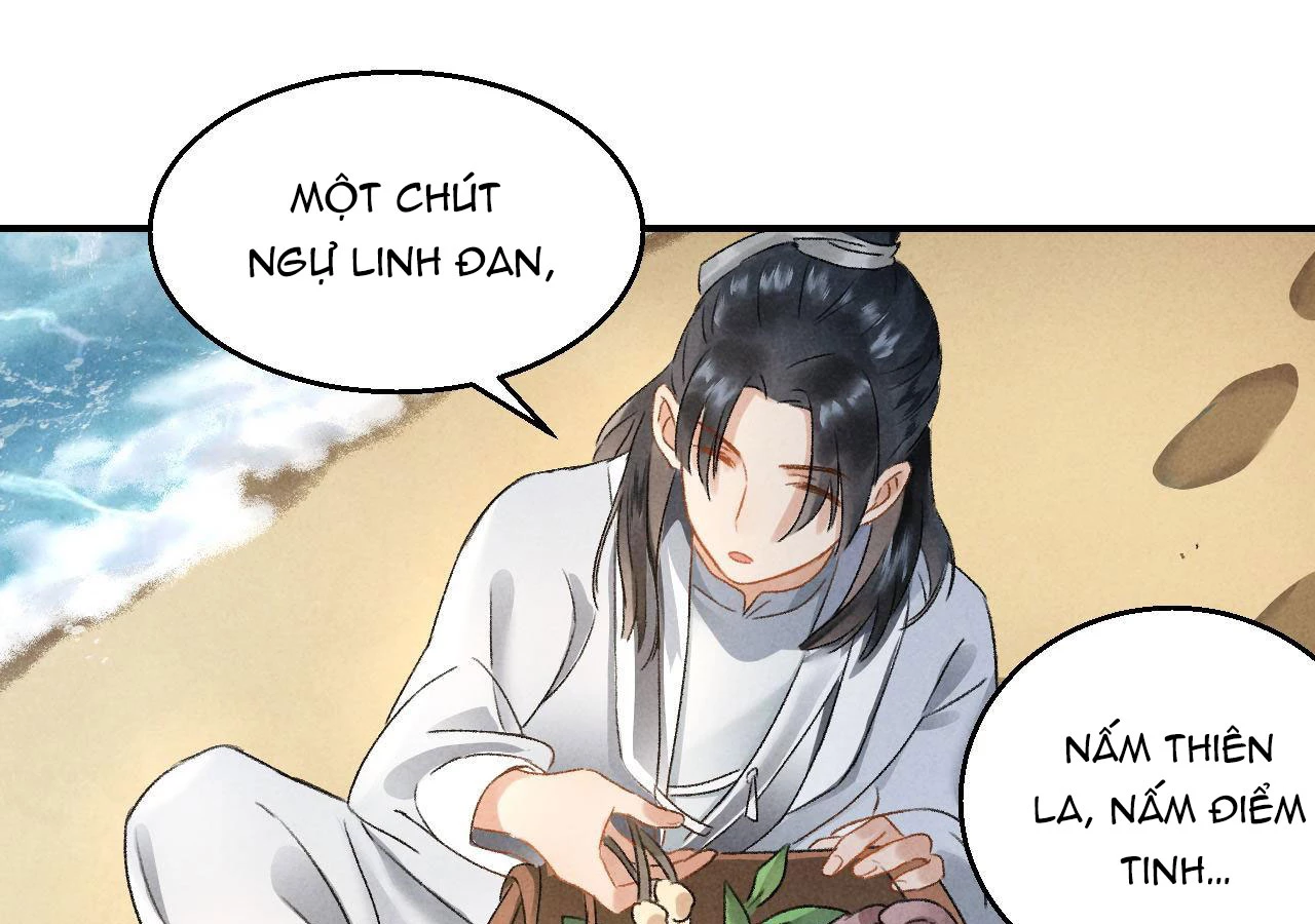 Huyền Đô Cố Mộng — Tiền Truyện Chưởng Môn Quá Bận Chapter 6 - Trang 3