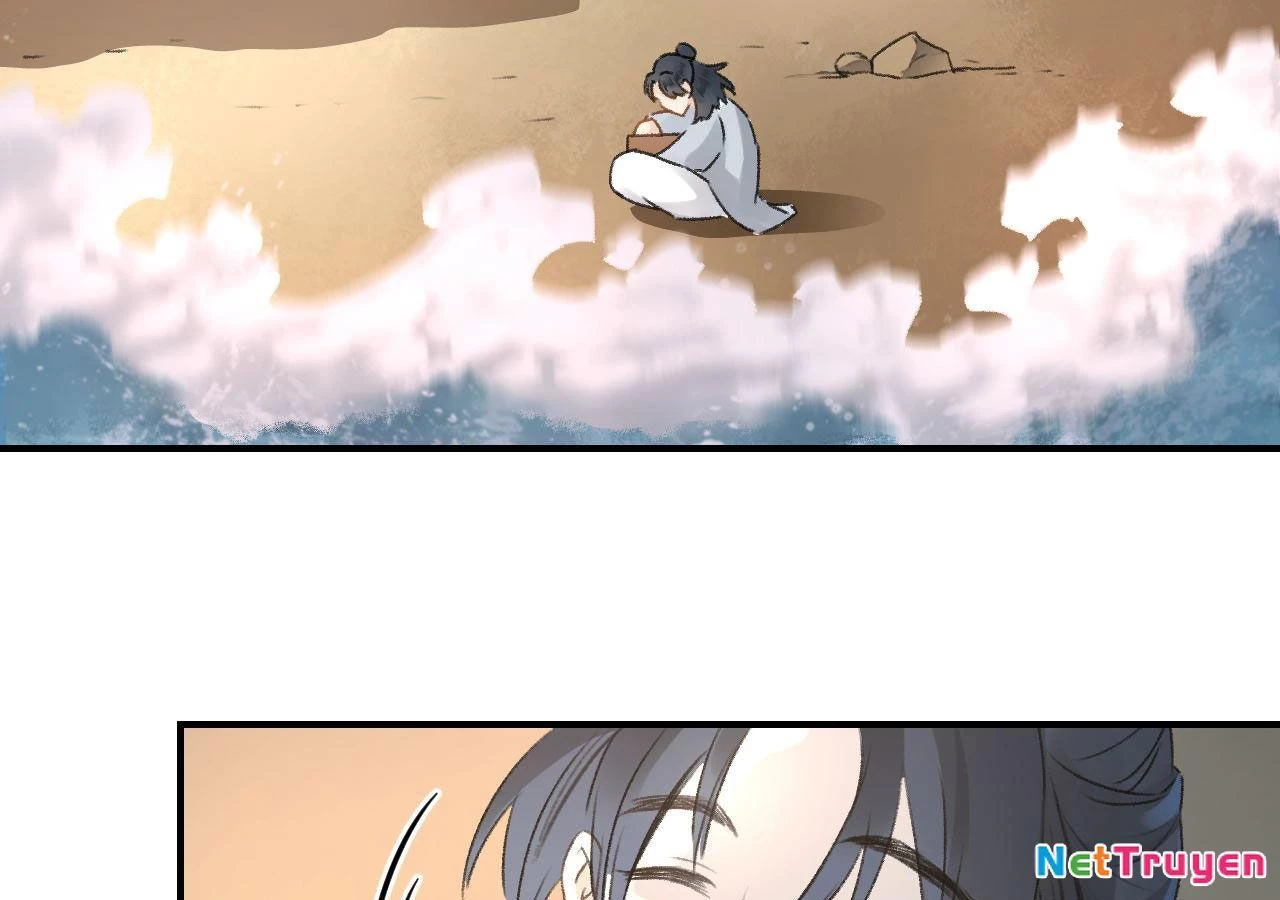 Huyền Đô Cố Mộng — Tiền Truyện Chưởng Môn Quá Bận Chapter 6 - Trang 3