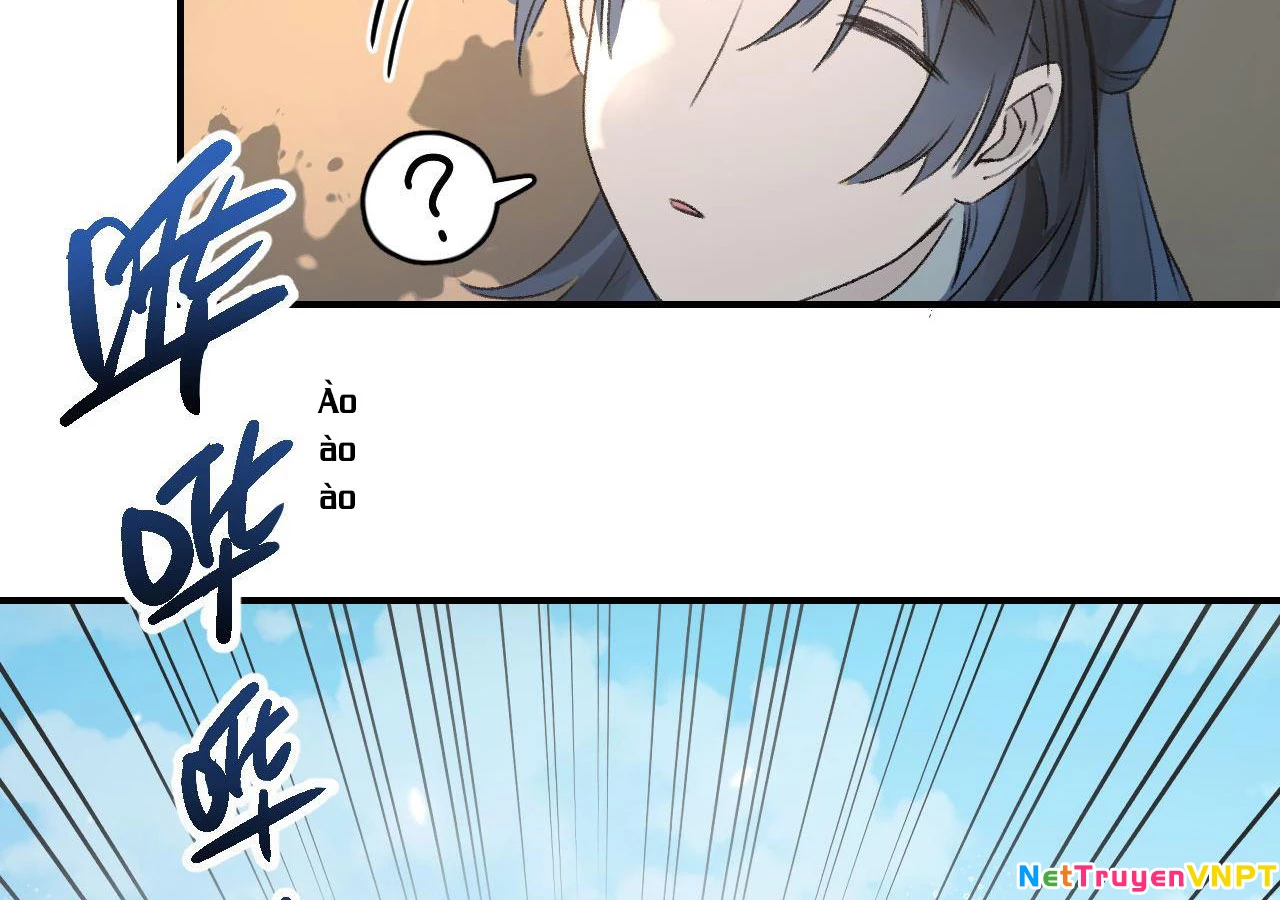 Huyền Đô Cố Mộng — Tiền Truyện Chưởng Môn Quá Bận Chapter 6 - Trang 3