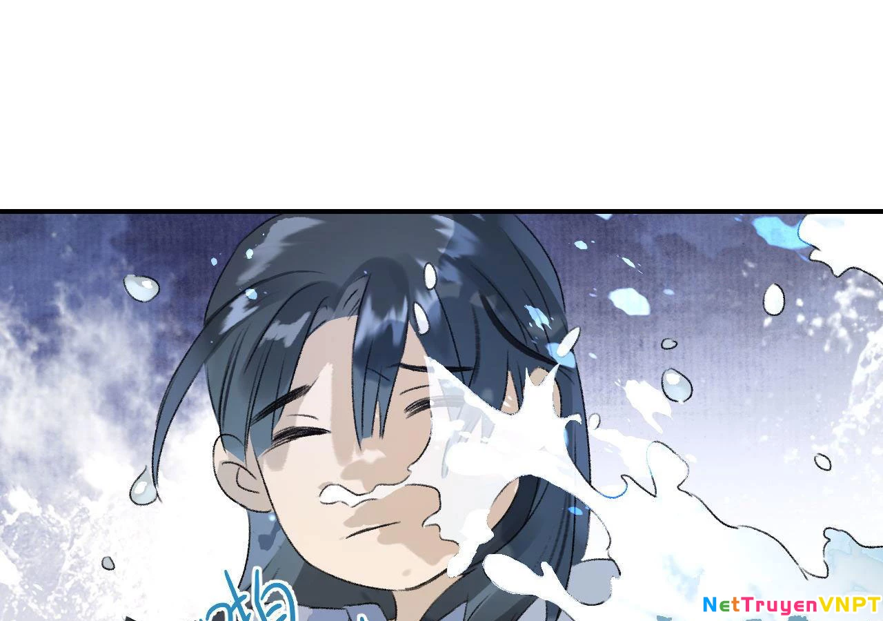 Huyền Đô Cố Mộng — Tiền Truyện Chưởng Môn Quá Bận Chapter 6 - Trang 3