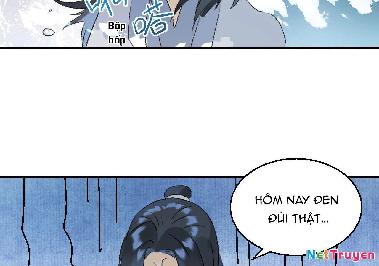 Huyền Đô Cố Mộng — Tiền Truyện Chưởng Môn Quá Bận Chapter 6 - Trang 3