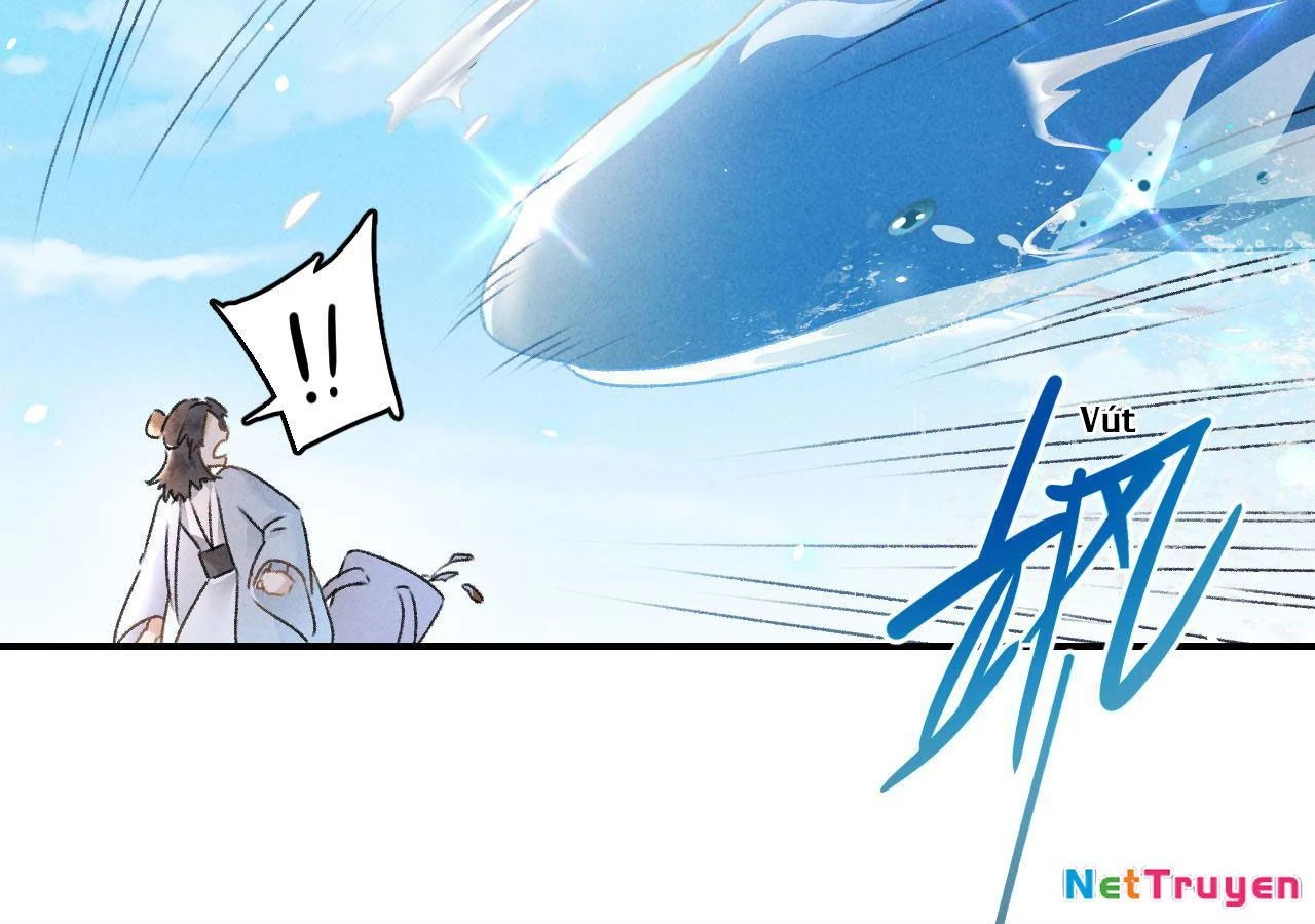 Huyền Đô Cố Mộng — Tiền Truyện Chưởng Môn Quá Bận Chapter 6 - Trang 3