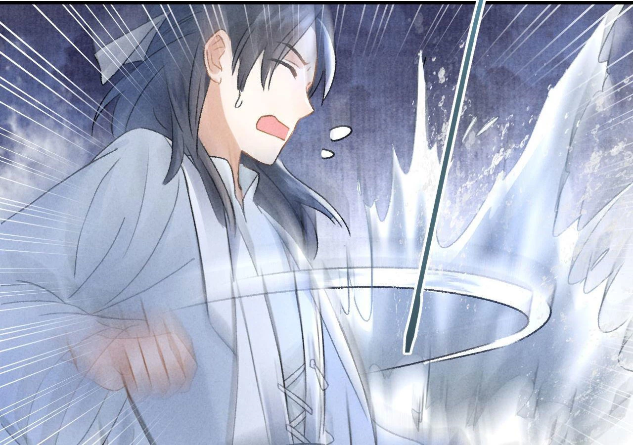Huyền Đô Cố Mộng — Tiền Truyện Chưởng Môn Quá Bận Chapter 6 - Trang 3