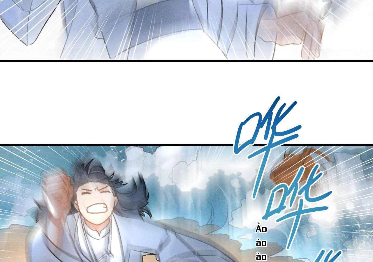 Huyền Đô Cố Mộng — Tiền Truyện Chưởng Môn Quá Bận Chapter 6 - Trang 3