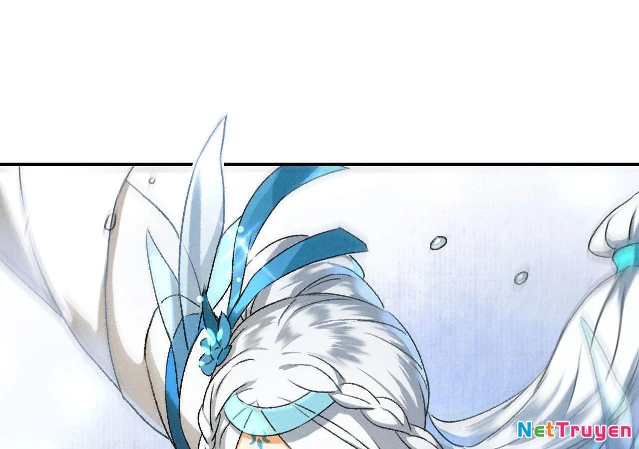 Huyền Đô Cố Mộng — Tiền Truyện Chưởng Môn Quá Bận Chapter 6 - Trang 3