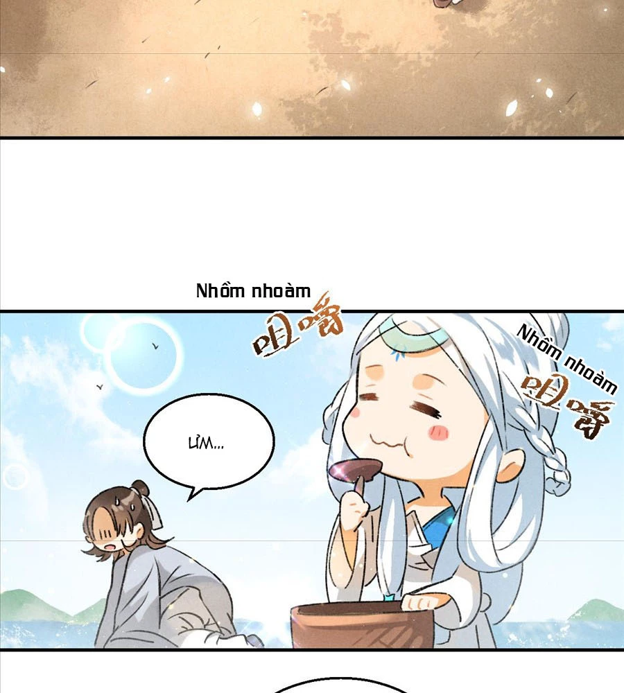 Huyền Đô Cố Mộng — Tiền Truyện Chưởng Môn Quá Bận Chapter 7 - Trang 3