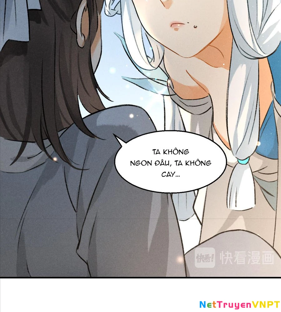 Huyền Đô Cố Mộng — Tiền Truyện Chưởng Môn Quá Bận Chapter 7 - Trang 3