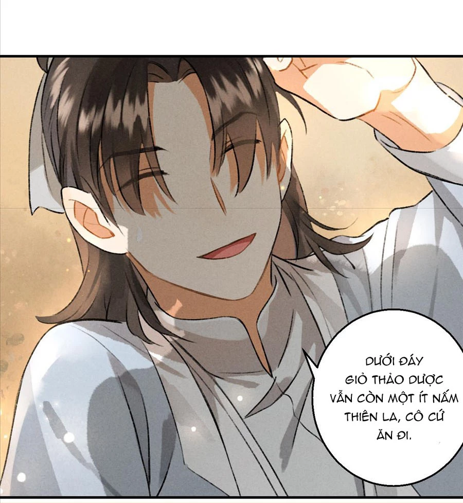 Huyền Đô Cố Mộng — Tiền Truyện Chưởng Môn Quá Bận Chapter 7 - Trang 3