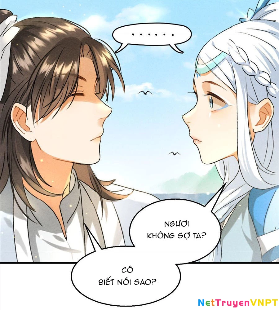 Huyền Đô Cố Mộng — Tiền Truyện Chưởng Môn Quá Bận Chapter 7 - Trang 3