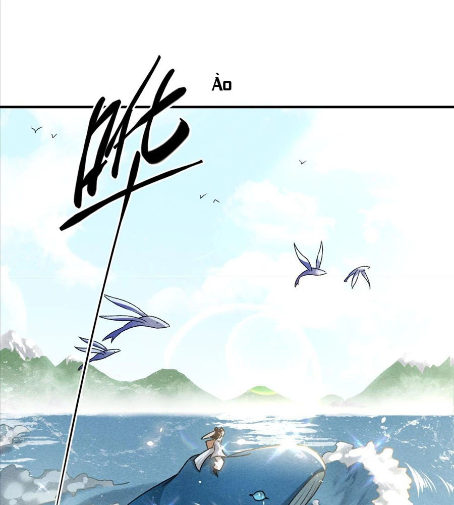 Huyền Đô Cố Mộng — Tiền Truyện Chưởng Môn Quá Bận Chapter 7 - Trang 3