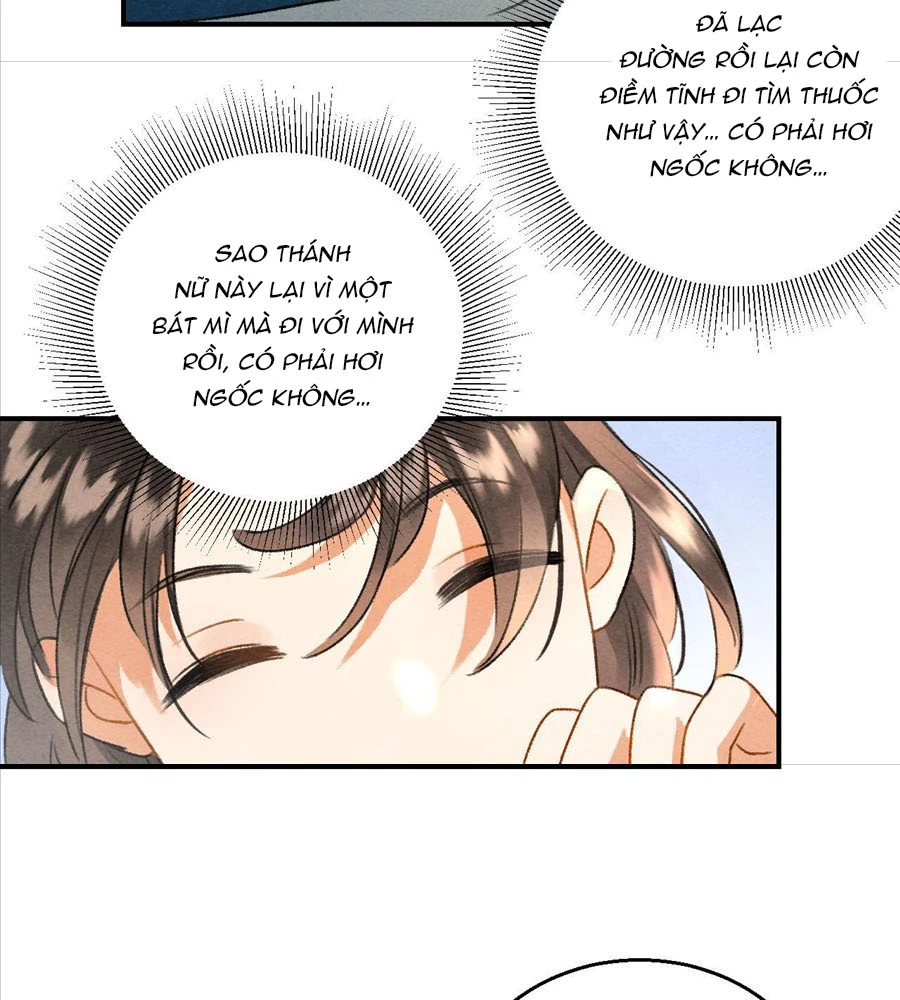 Huyền Đô Cố Mộng — Tiền Truyện Chưởng Môn Quá Bận Chapter 7 - Trang 3