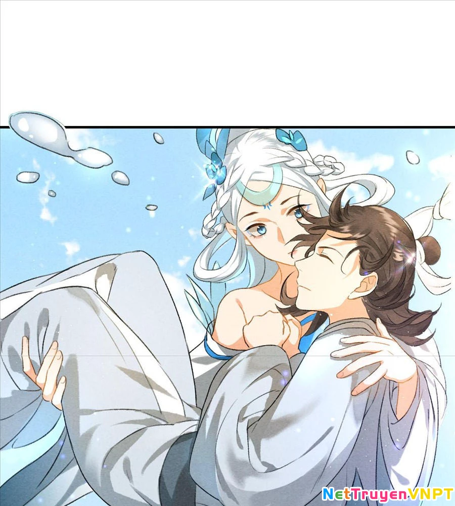 Huyền Đô Cố Mộng — Tiền Truyện Chưởng Môn Quá Bận Chapter 7 - Trang 3