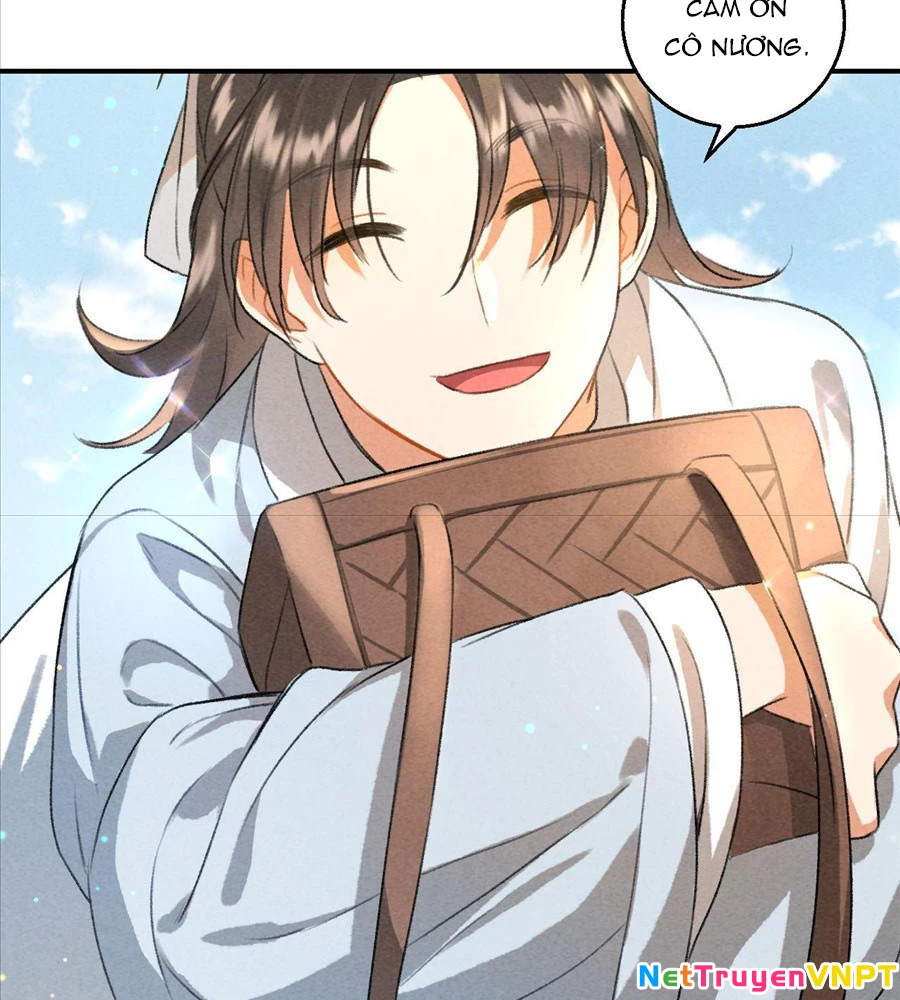 Huyền Đô Cố Mộng — Tiền Truyện Chưởng Môn Quá Bận Chapter 7 - Trang 3