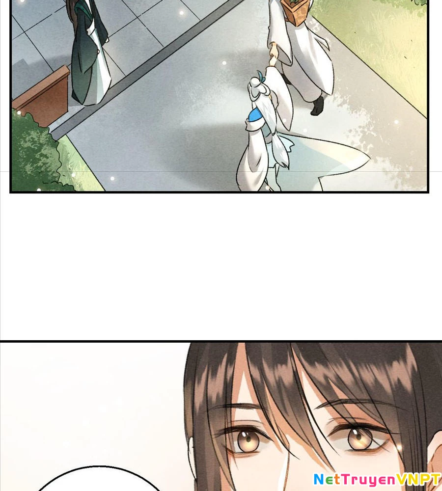 Huyền Đô Cố Mộng — Tiền Truyện Chưởng Môn Quá Bận Chapter 7 - Trang 3