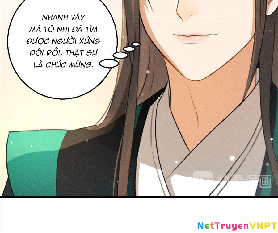 Huyền Đô Cố Mộng — Tiền Truyện Chưởng Môn Quá Bận Chapter 7 - Trang 3