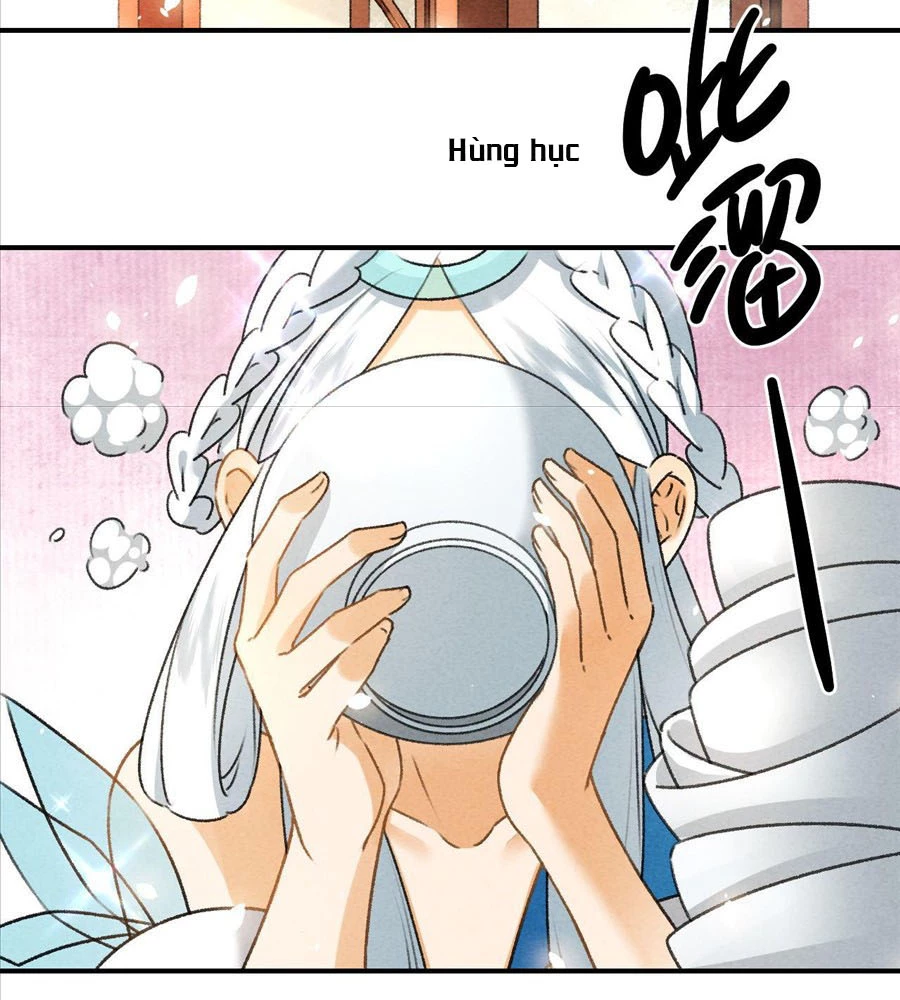 Huyền Đô Cố Mộng — Tiền Truyện Chưởng Môn Quá Bận Chapter 7 - Trang 3