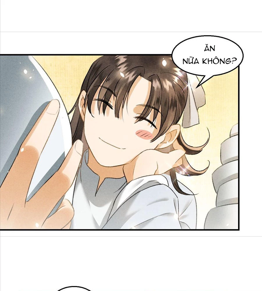 Huyền Đô Cố Mộng — Tiền Truyện Chưởng Môn Quá Bận Chapter 7 - Trang 3
