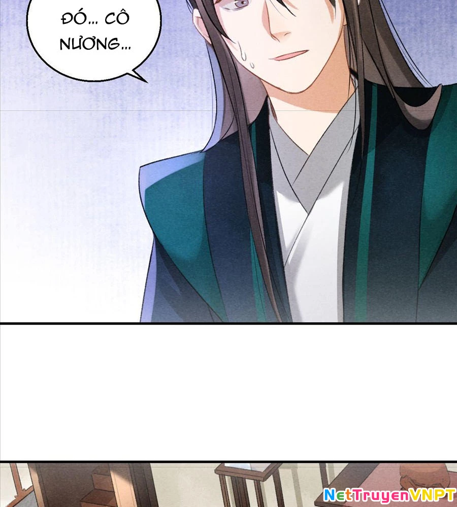 Huyền Đô Cố Mộng — Tiền Truyện Chưởng Môn Quá Bận Chapter 7 - Trang 3