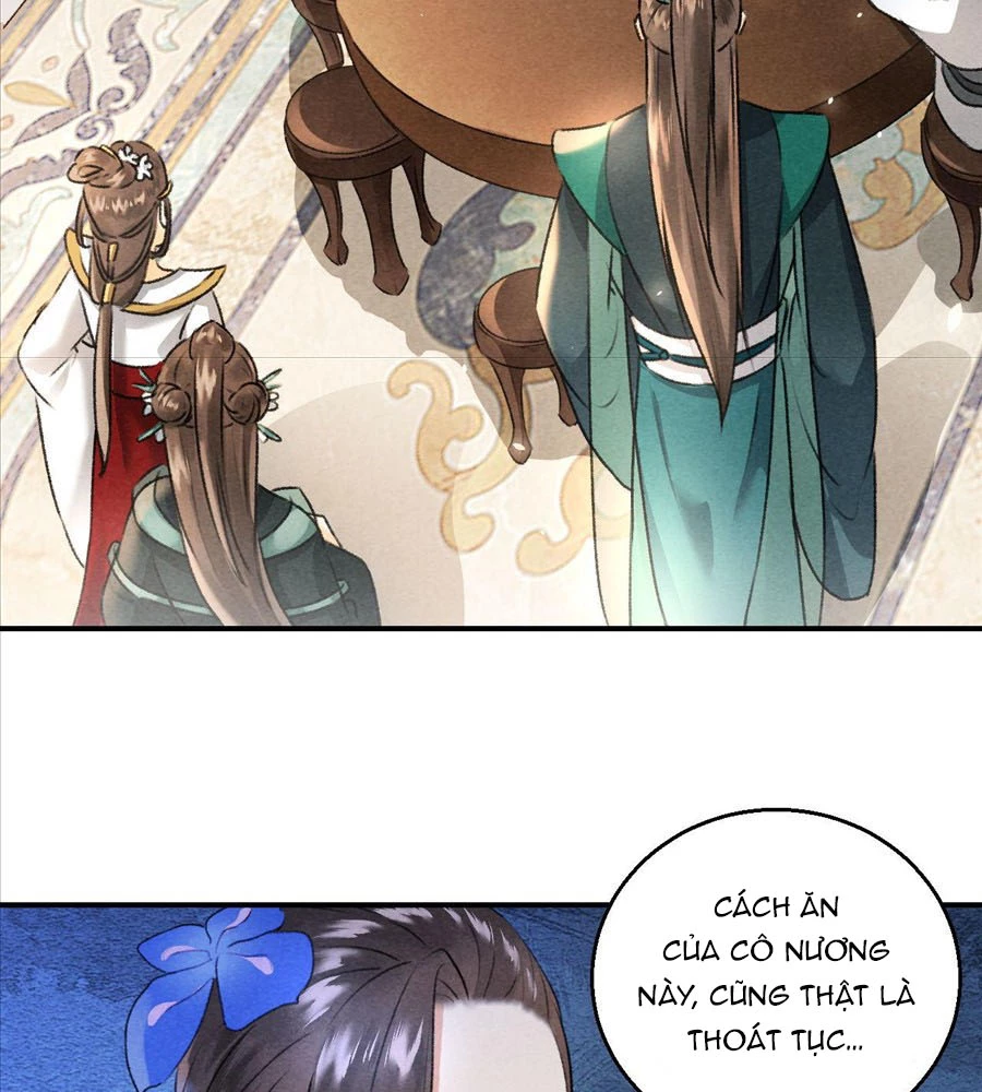 Huyền Đô Cố Mộng — Tiền Truyện Chưởng Môn Quá Bận Chapter 7 - Trang 3