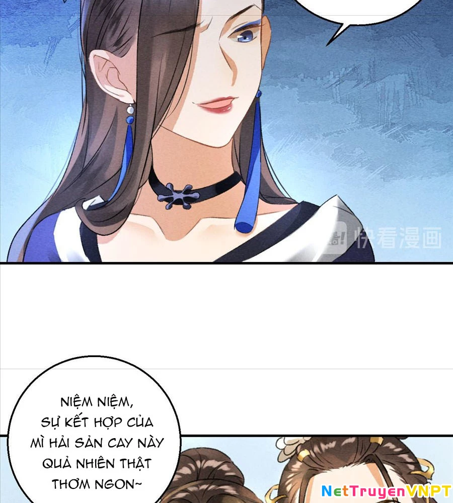 Huyền Đô Cố Mộng — Tiền Truyện Chưởng Môn Quá Bận Chapter 7 - Trang 3