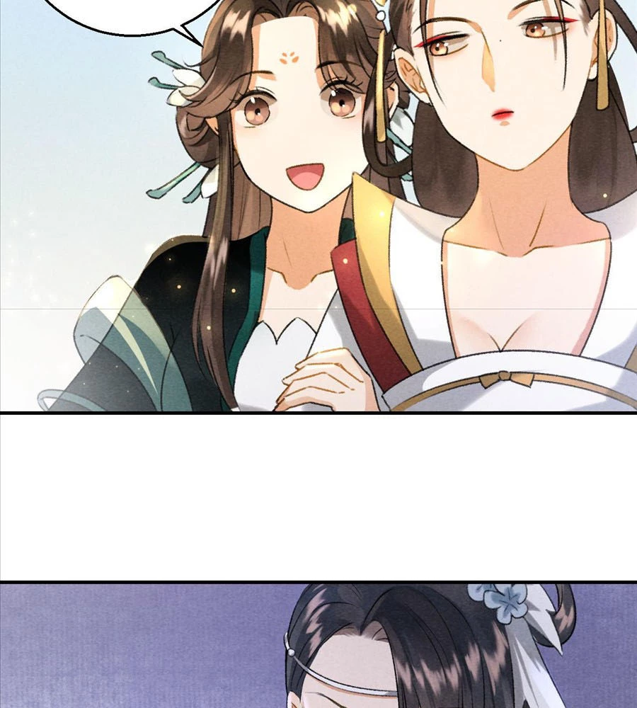 Huyền Đô Cố Mộng — Tiền Truyện Chưởng Môn Quá Bận Chapter 7 - Trang 3