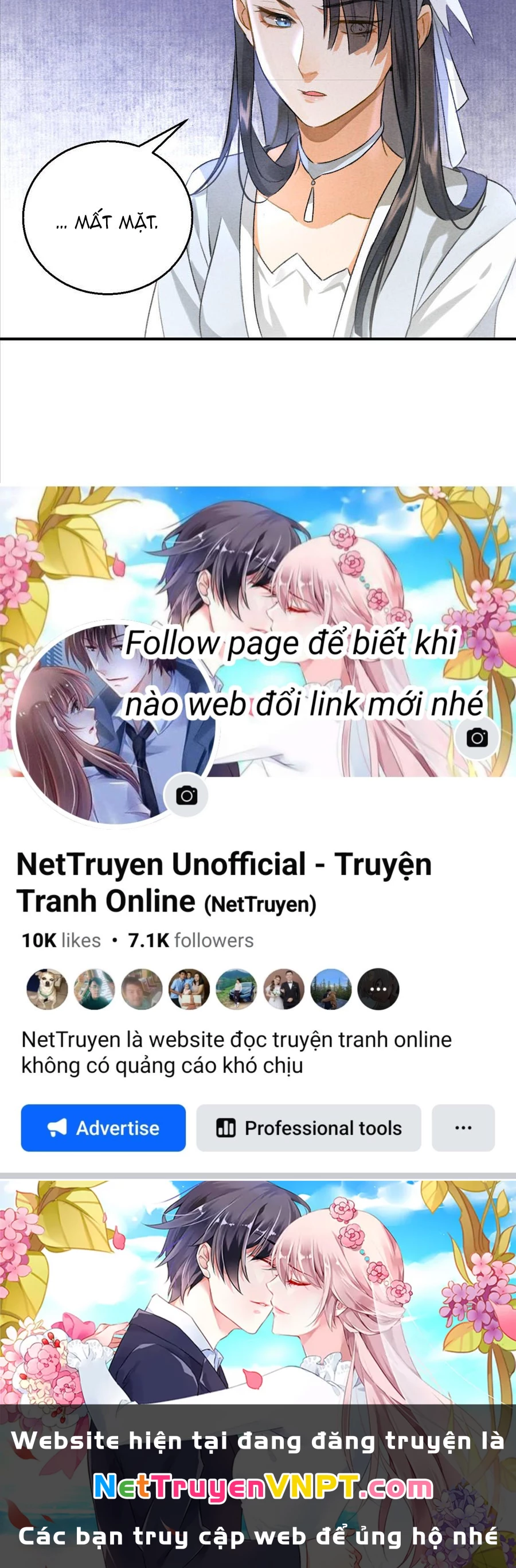 Huyền Đô Cố Mộng — Tiền Truyện Chưởng Môn Quá Bận Chapter 7 - Trang 3