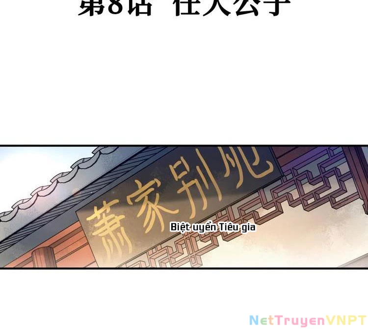 Huyền Đô Cố Mộng — Tiền Truyện Chưởng Môn Quá Bận Chapter 8 - Trang 3