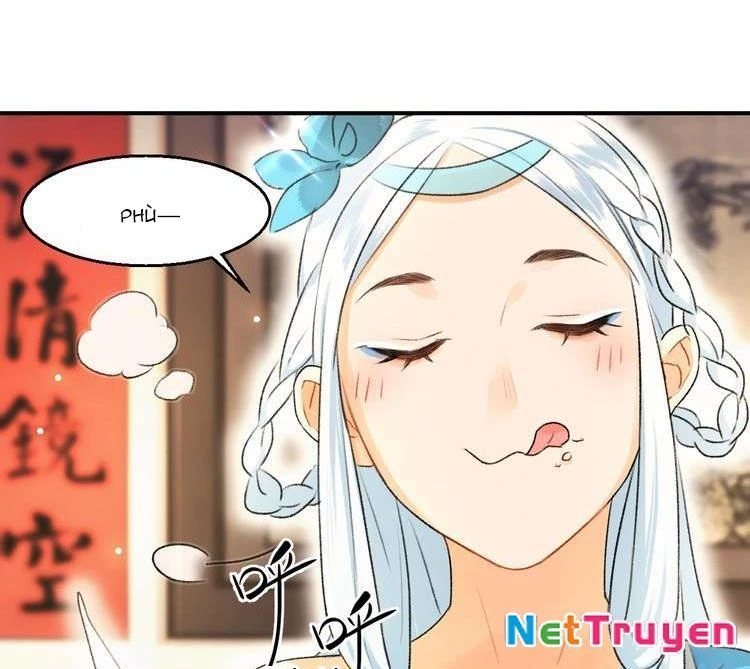 Huyền Đô Cố Mộng — Tiền Truyện Chưởng Môn Quá Bận Chapter 8 - Trang 3