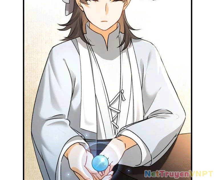 Huyền Đô Cố Mộng — Tiền Truyện Chưởng Môn Quá Bận Chapter 8 - Trang 3